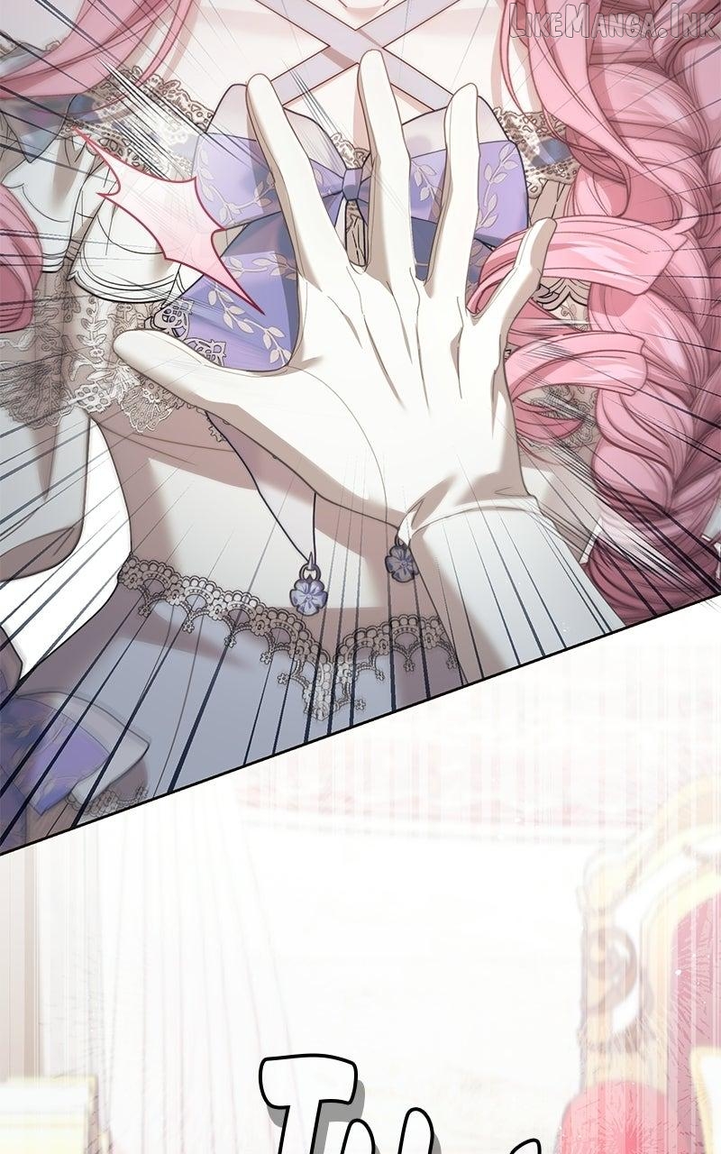 I Was The Acting Empress But I Spent The First Night With Him Chapter 65 - page 61