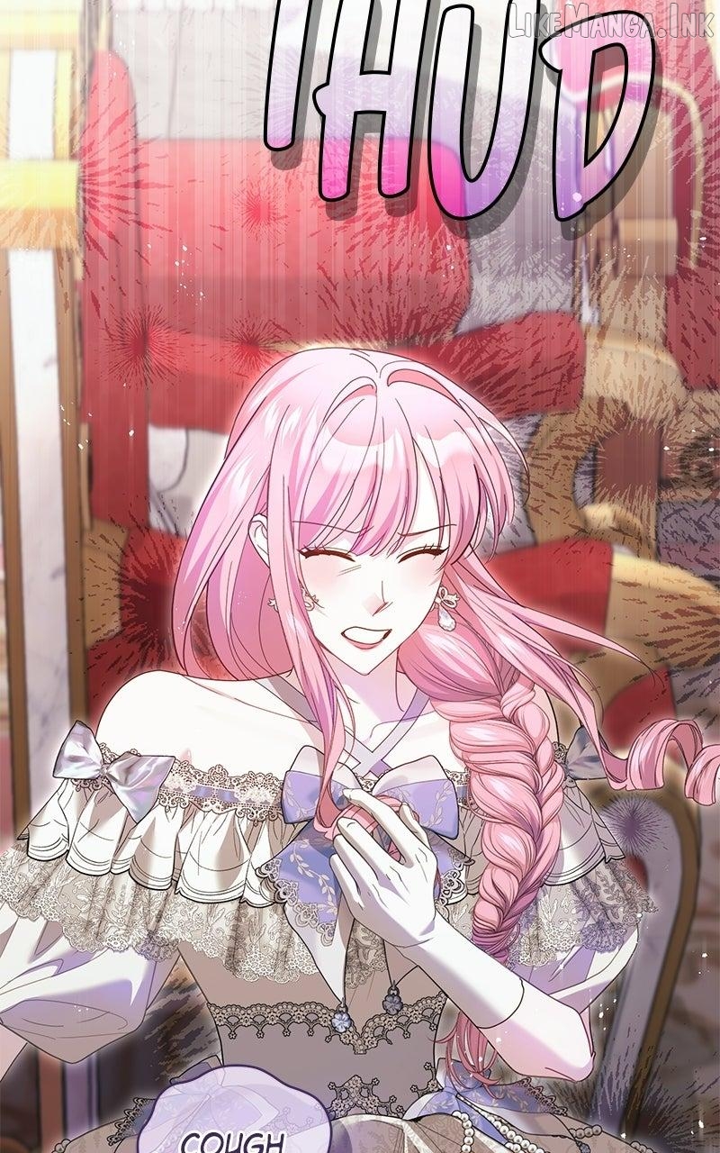 I Was The Acting Empress But I Spent The First Night With Him Chapter 65 - page 62