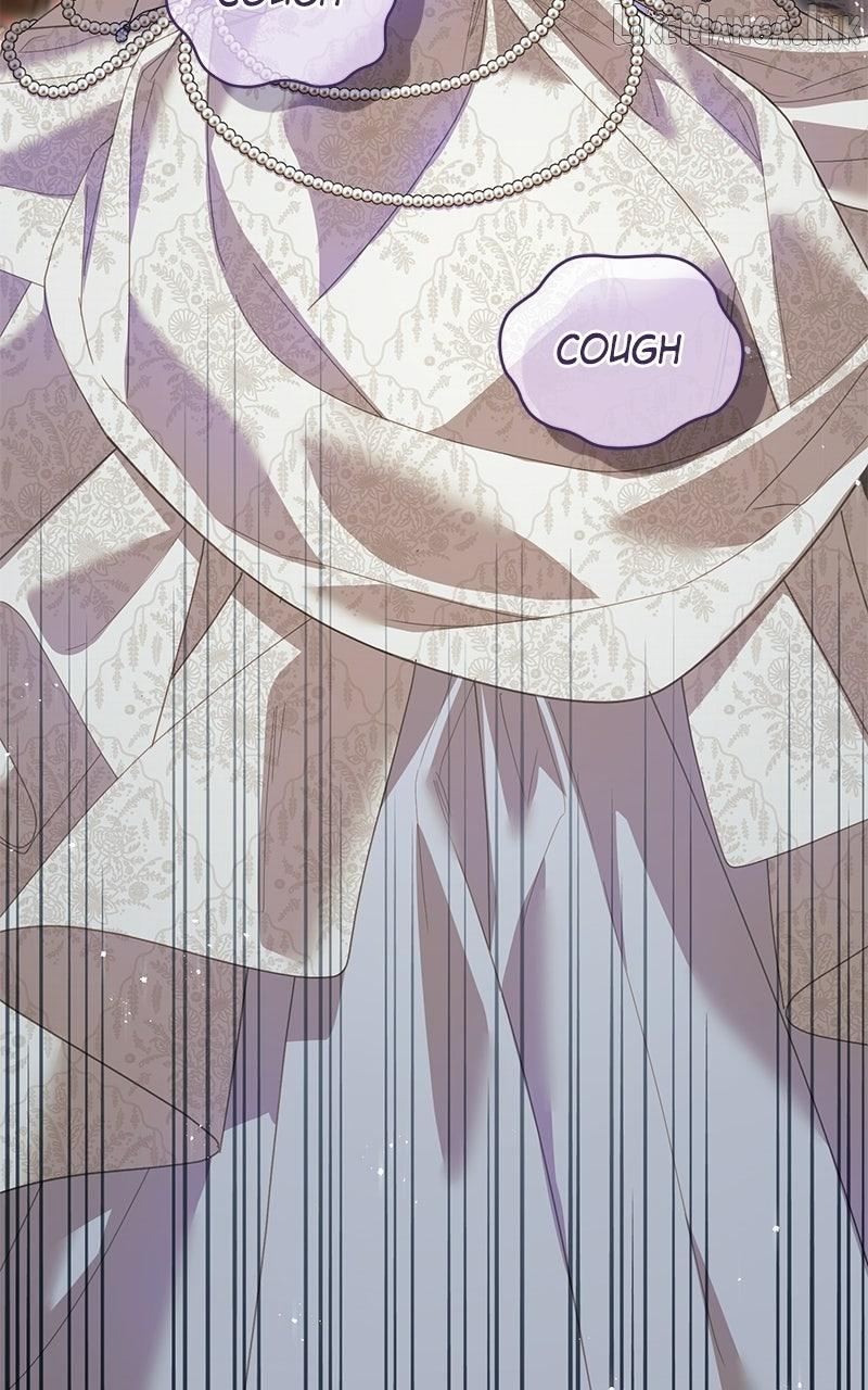 I Was The Acting Empress But I Spent The First Night With Him Chapter 65 - page 63