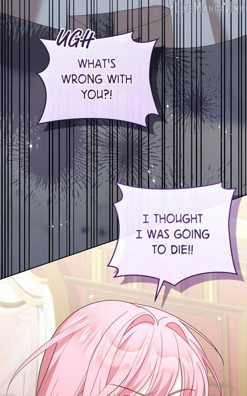 I Was The Acting Empress But I Spent The First Night With Him Chapter 65 - page 64