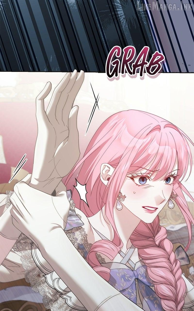 I Was The Acting Empress But I Spent The First Night With Him Chapter 65 - page 68
