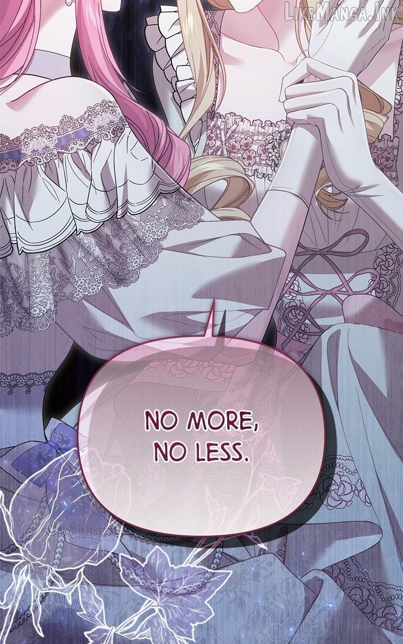 I Was The Acting Empress But I Spent The First Night With Him Chapter 65 - page 71