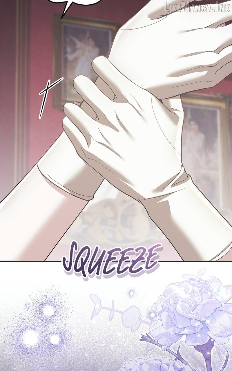 I Was The Acting Empress But I Spent The First Night With Him Chapter 65 - page 73
