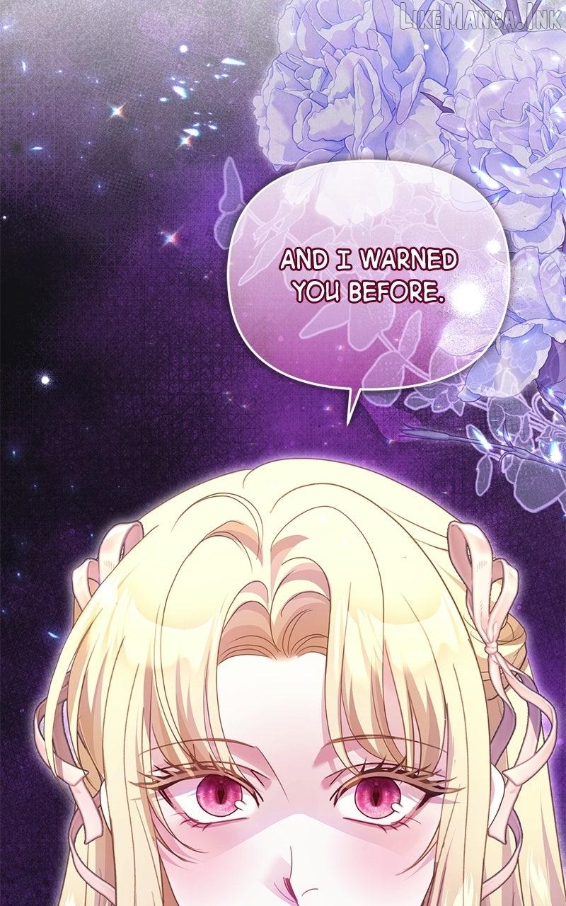 I Was The Acting Empress But I Spent The First Night With Him Chapter 65 - page 74