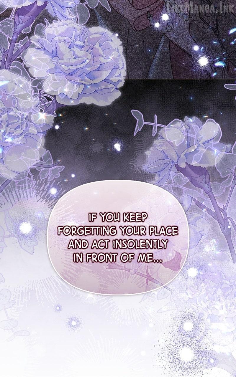 I Was The Acting Empress But I Spent The First Night With Him Chapter 65 - page 76