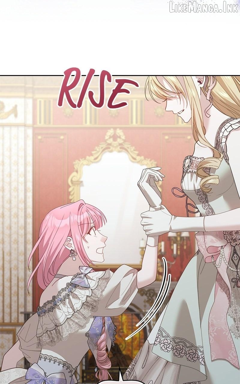 I Was The Acting Empress But I Spent The First Night With Him Chapter 65 - page 77