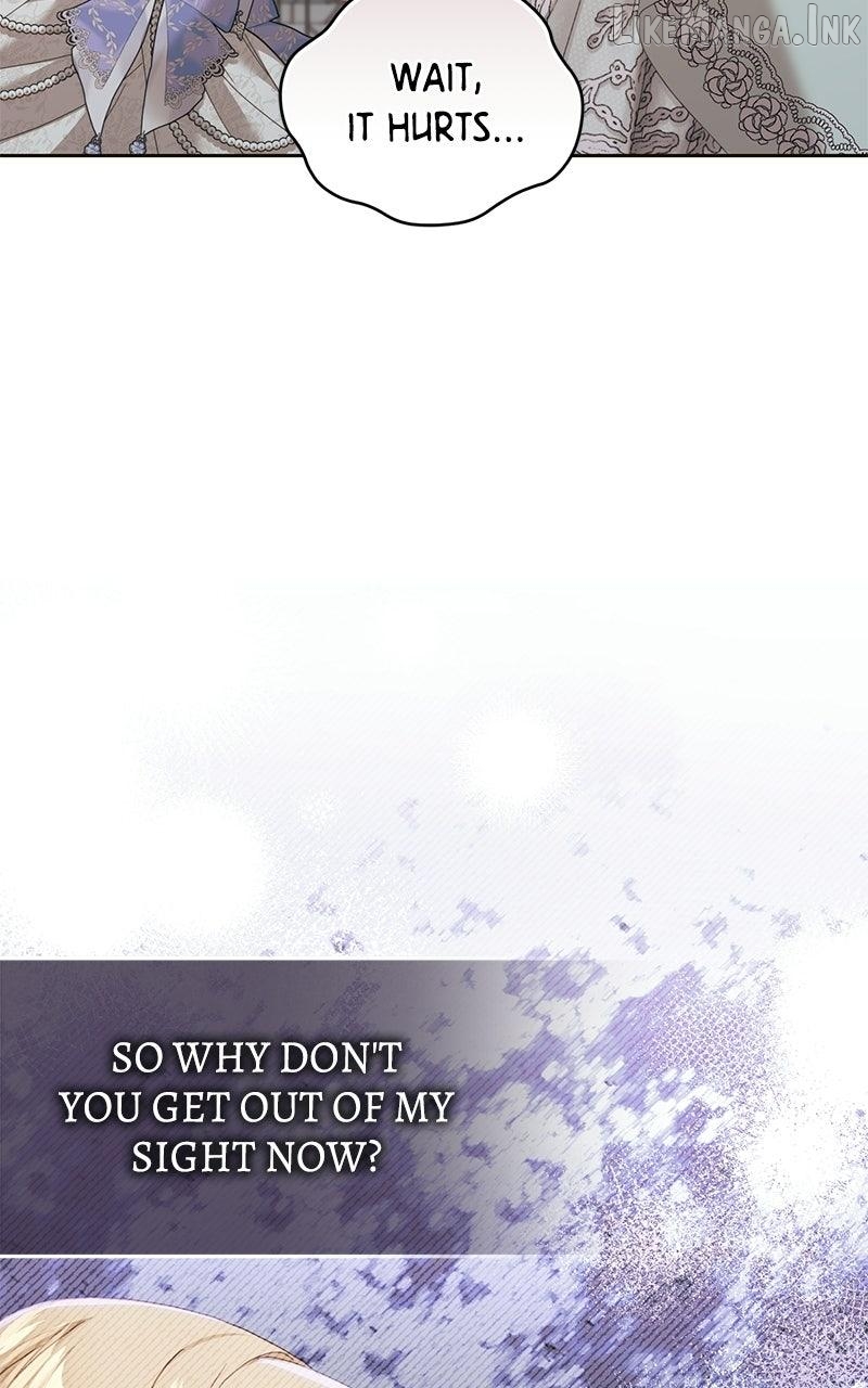 I Was The Acting Empress But I Spent The First Night With Him Chapter 65 - page 78