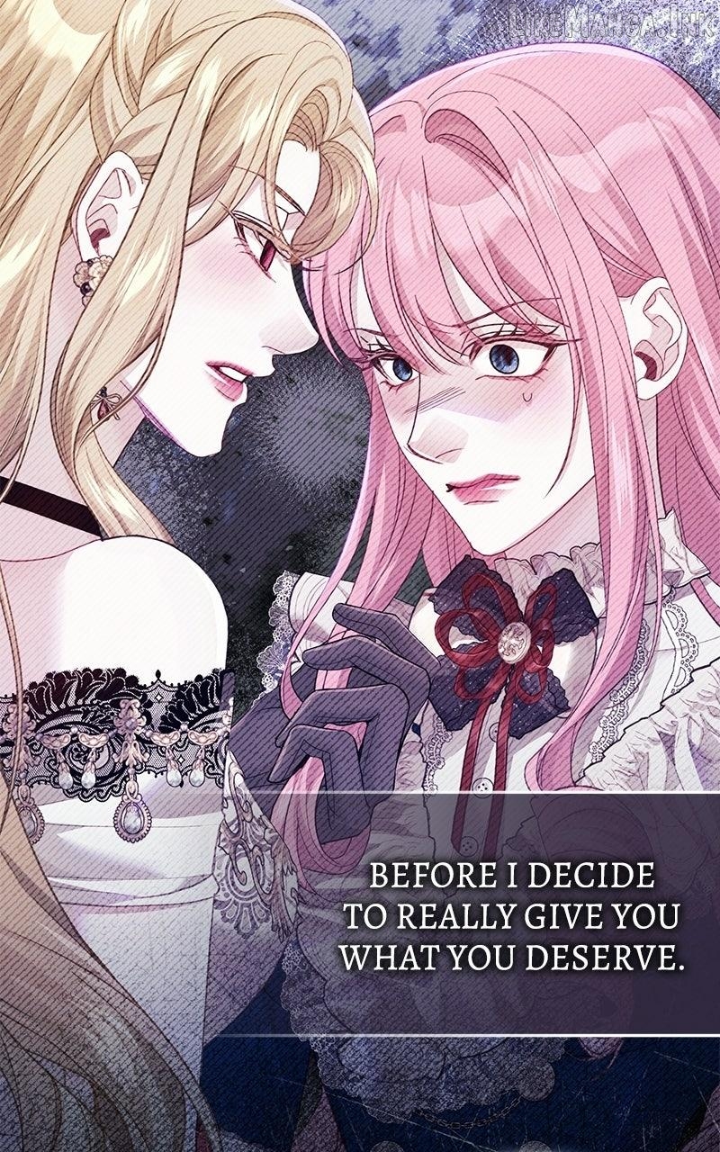 I Was The Acting Empress But I Spent The First Night With Him Chapter 65 - page 79