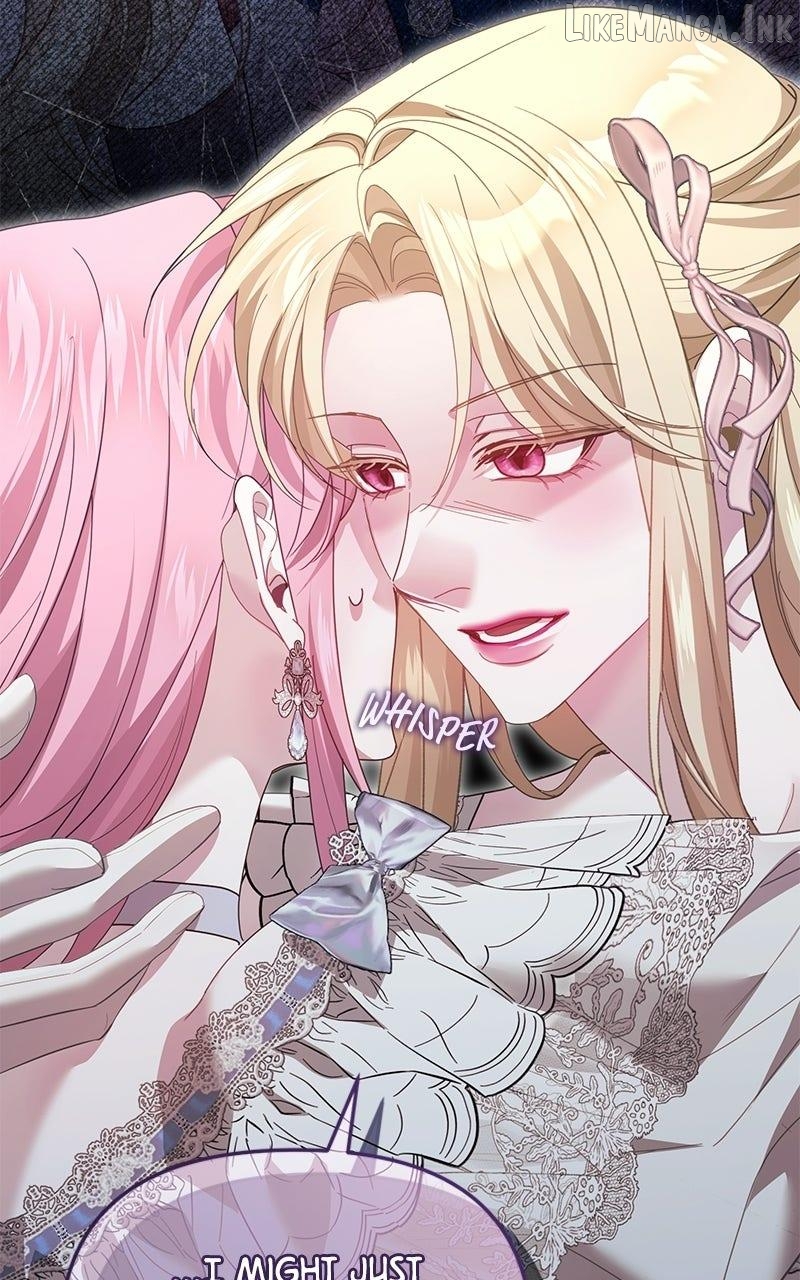 I Was The Acting Empress But I Spent The First Night With Him Chapter 65 - page 80