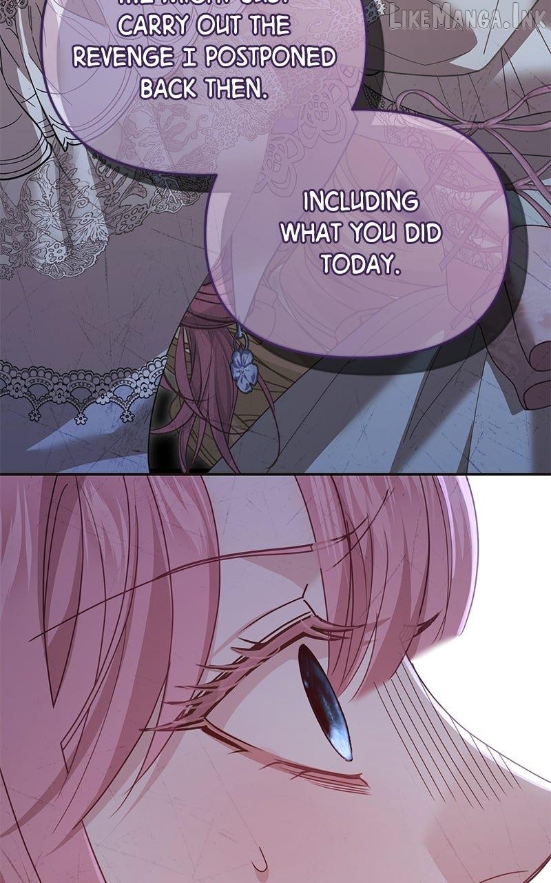 I Was The Acting Empress But I Spent The First Night With Him Chapter 65 - page 81