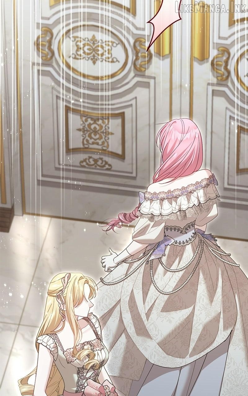 I Was The Acting Empress But I Spent The First Night With Him Chapter 65 - page 83