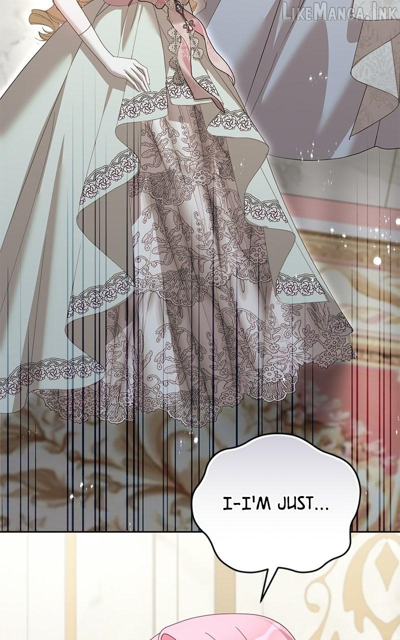 I Was The Acting Empress But I Spent The First Night With Him Chapter 65 - page 84