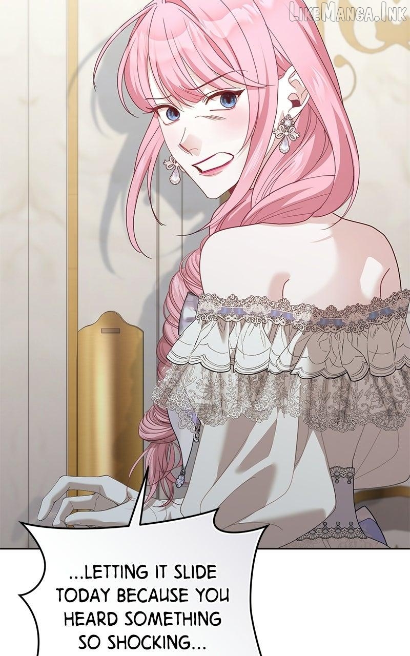 I Was The Acting Empress But I Spent The First Night With Him Chapter 65 - page 85