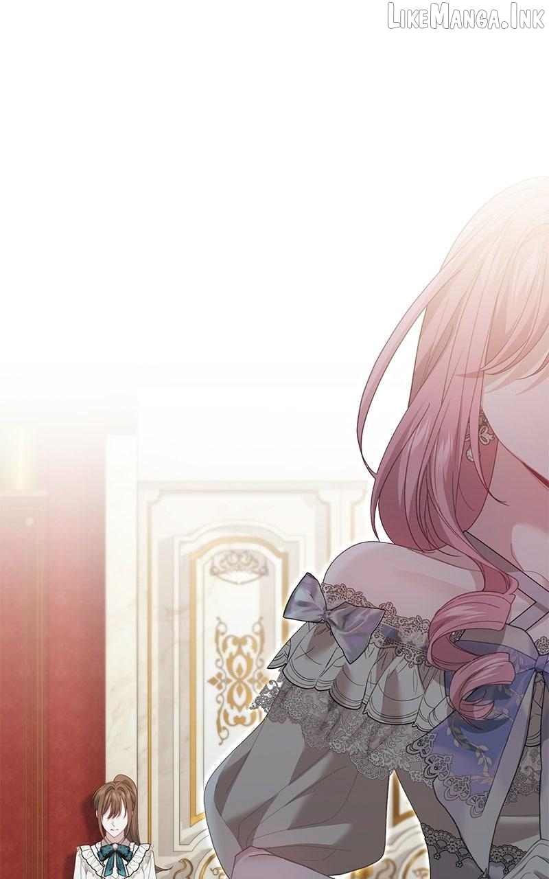 I Was The Acting Empress But I Spent The First Night With Him Chapter 65 - page 87