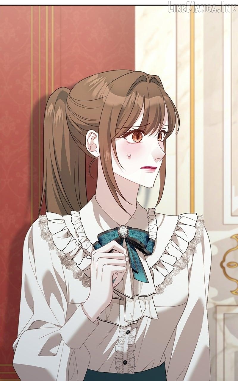 I Was The Acting Empress But I Spent The First Night With Him Chapter 65 - page 89