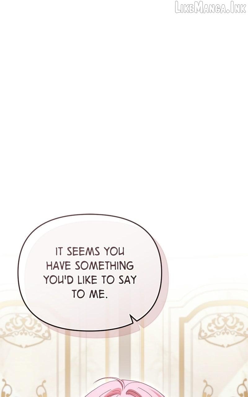 I Was The Acting Empress But I Spent The First Night With Him Chapter 65 - page 9