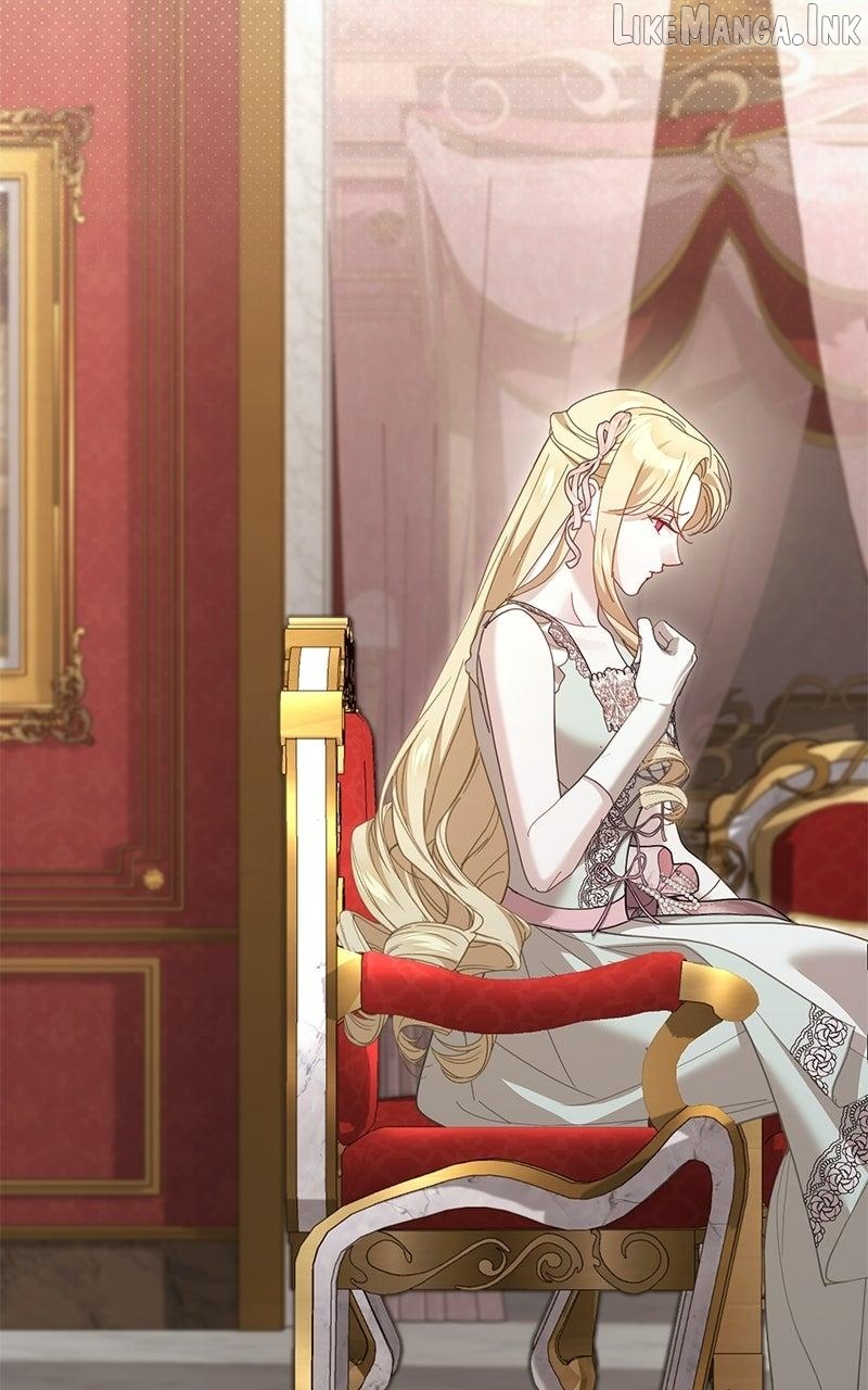 I Was The Acting Empress But I Spent The First Night With Him Chapter 65 - page 92