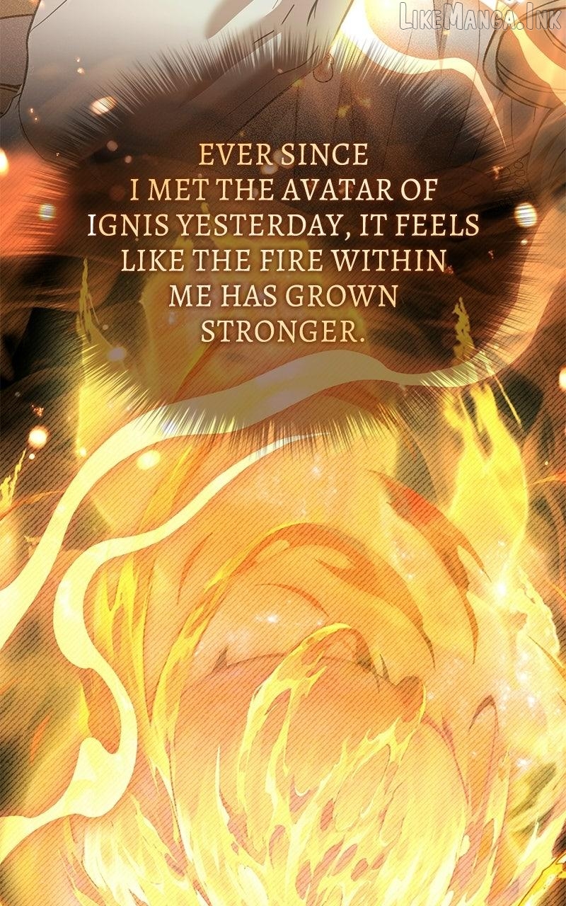 I Was The Acting Empress But I Spent The First Night With Him Chapter 65 - page 94