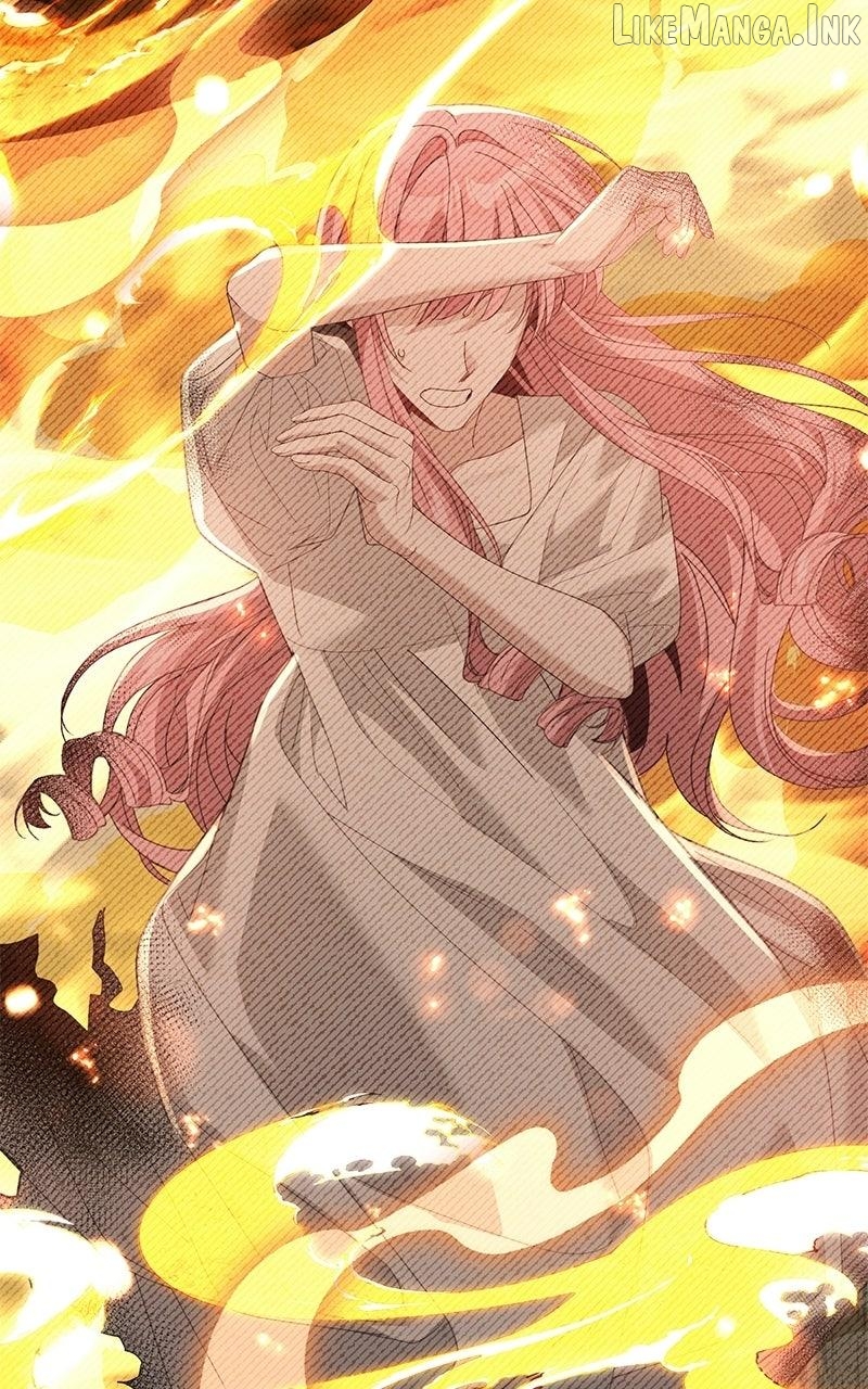 I Was The Acting Empress But I Spent The First Night With Him Chapter 65 - page 96