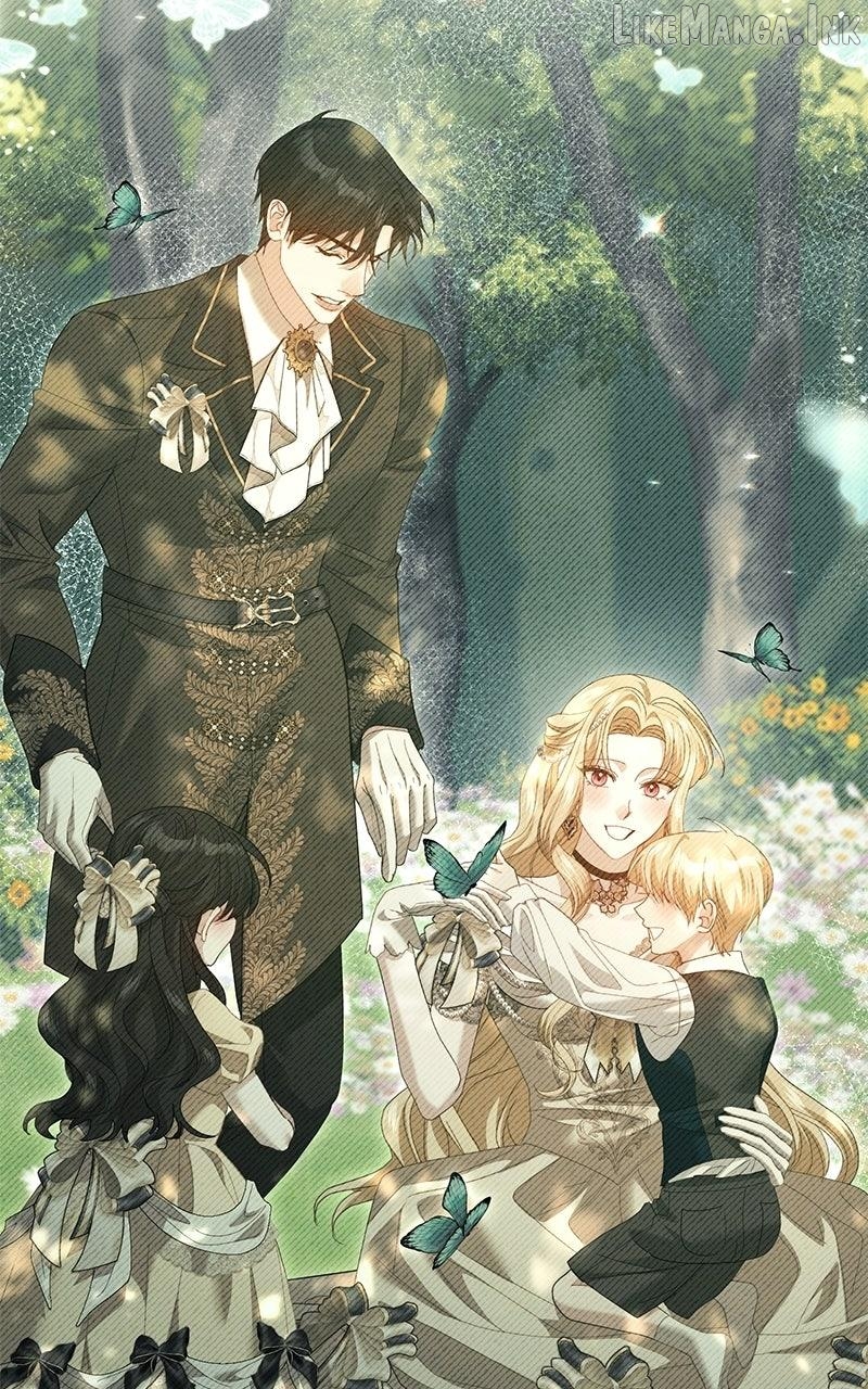 I Was The Acting Empress But I Spent The First Night With Him Chapter 65 - page 99