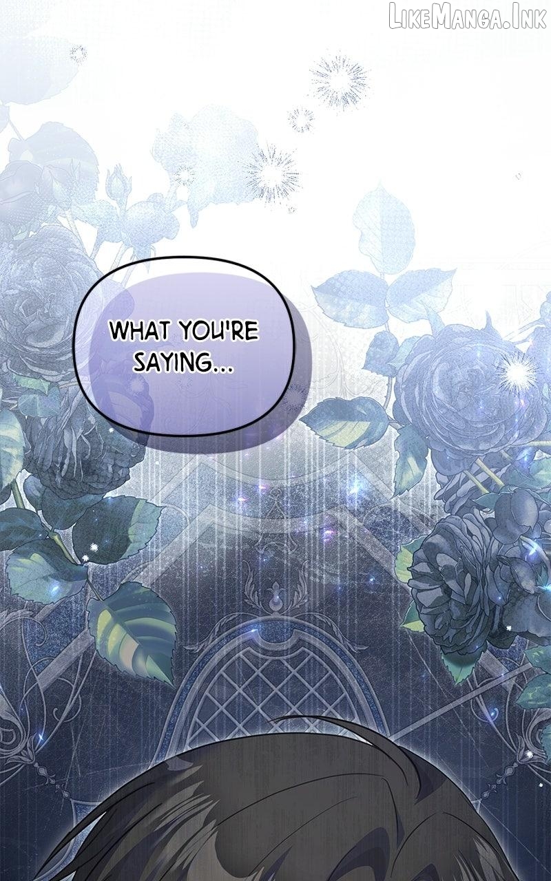 I Was The Acting Empress But I Spent The First Night With Him Chapter 66 - page 1