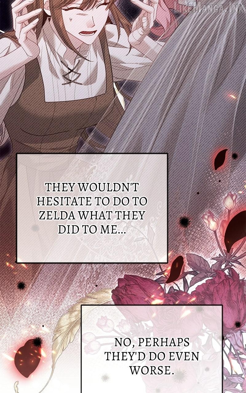 I Was The Acting Empress But I Spent The First Night With Him Chapter 66 - page 10