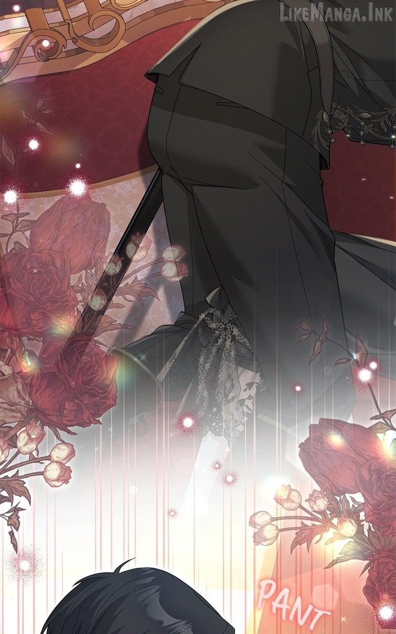 I Was The Acting Empress But I Spent The First Night With Him Chapter 66 - page 101