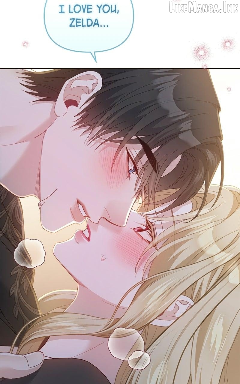 I Was The Acting Empress But I Spent The First Night With Him Chapter 66 - page 104