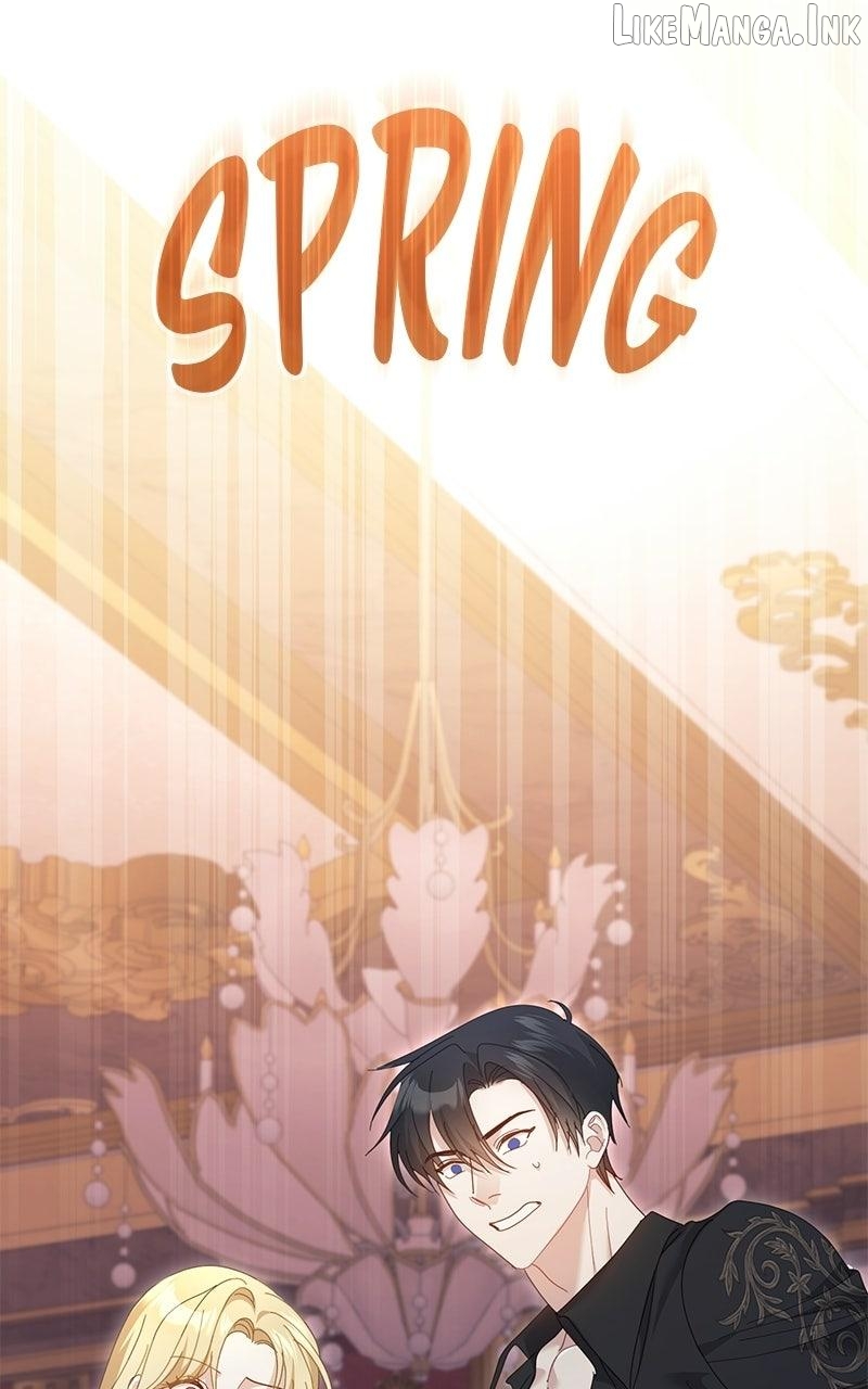 I Was The Acting Empress But I Spent The First Night With Him Chapter 66 - page 108