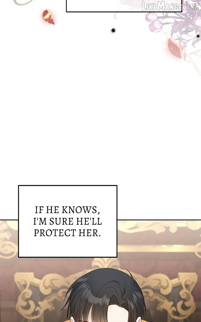 I Was The Acting Empress But I Spent The First Night With Him Chapter 66 - page 11
