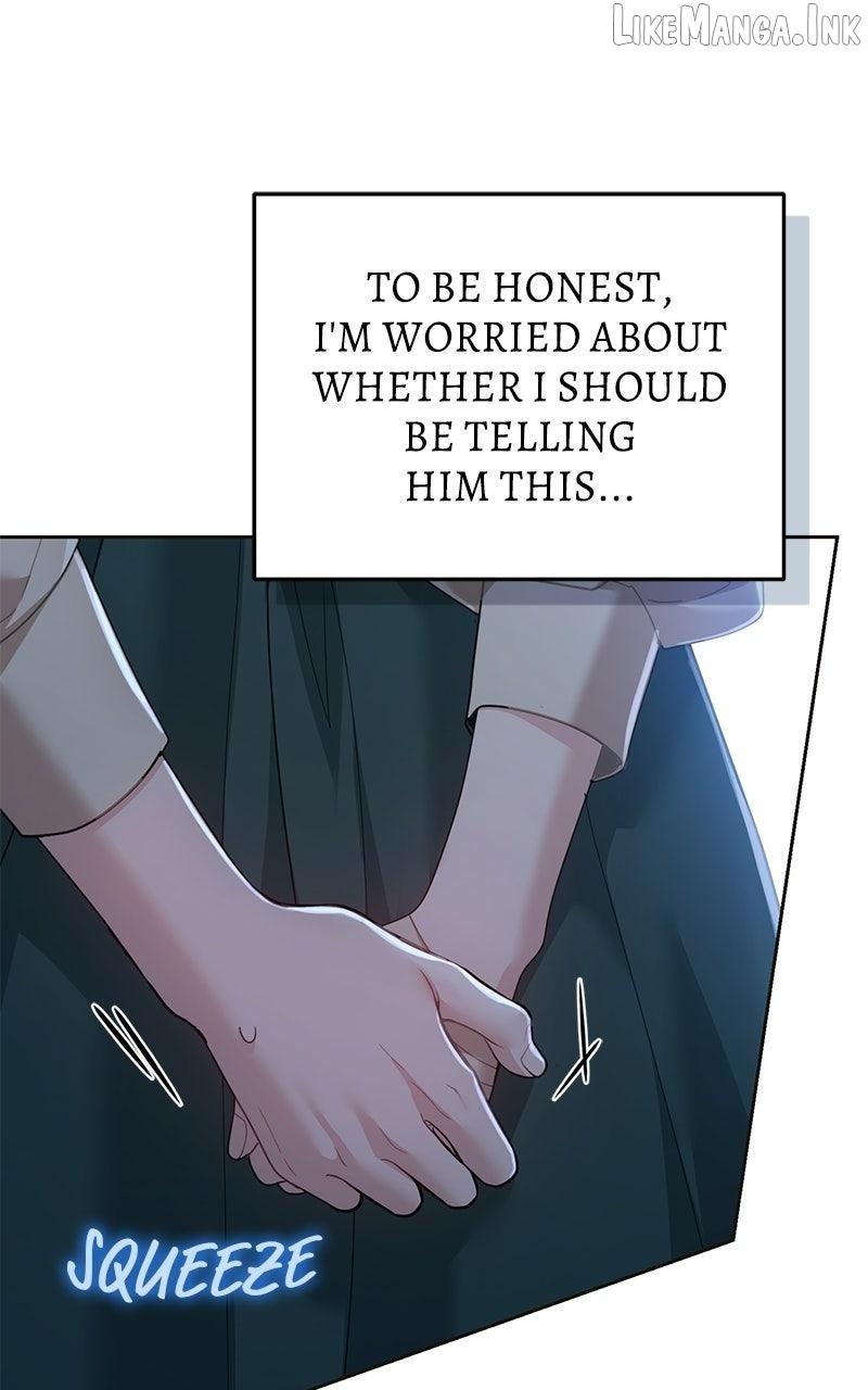 I Was The Acting Empress But I Spent The First Night With Him Chapter 66 - page 13