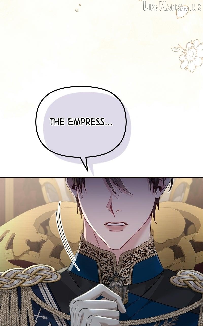I Was The Acting Empress But I Spent The First Night With Him Chapter 66 - page 16