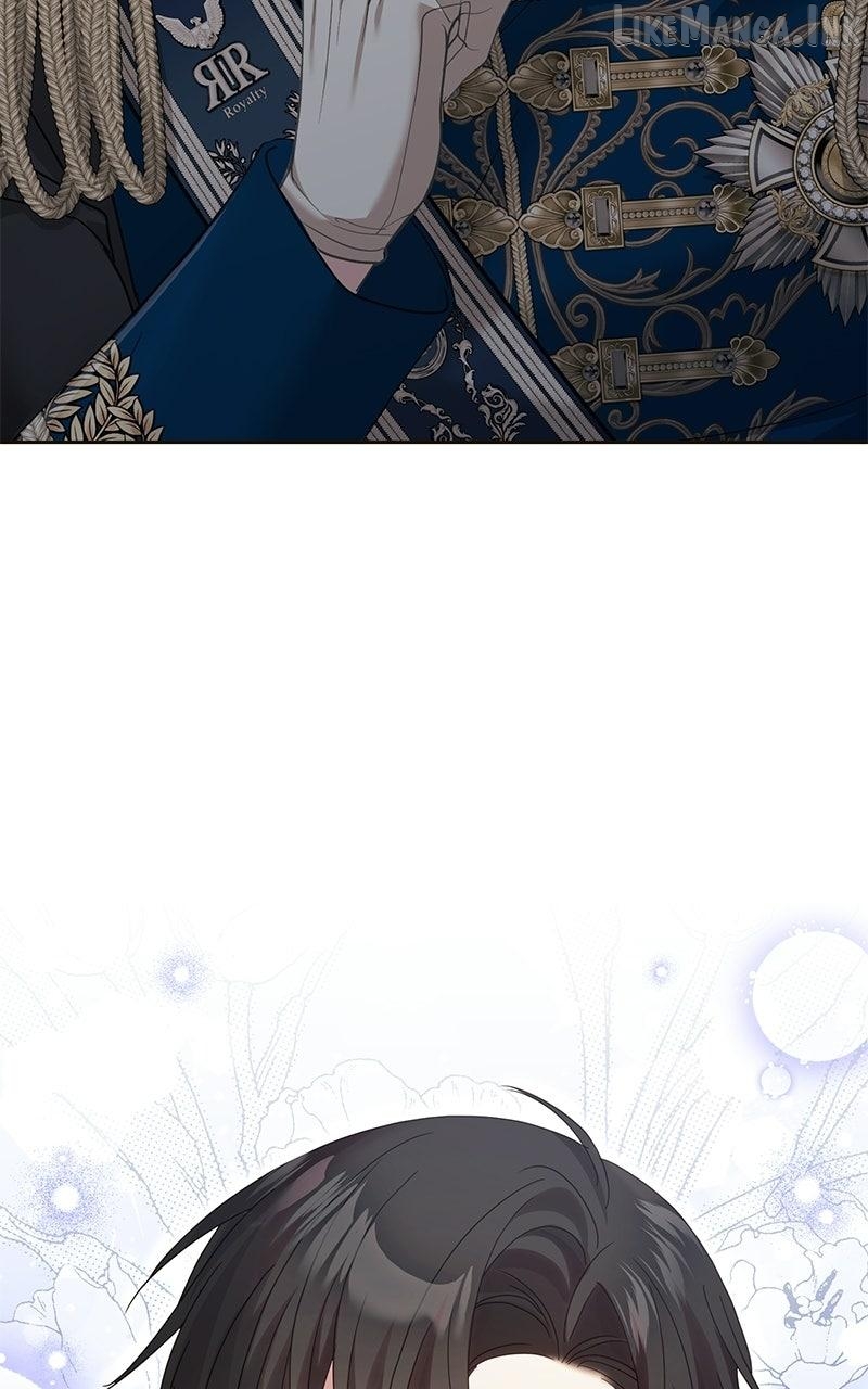 I Was The Acting Empress But I Spent The First Night With Him Chapter 66 - page 17