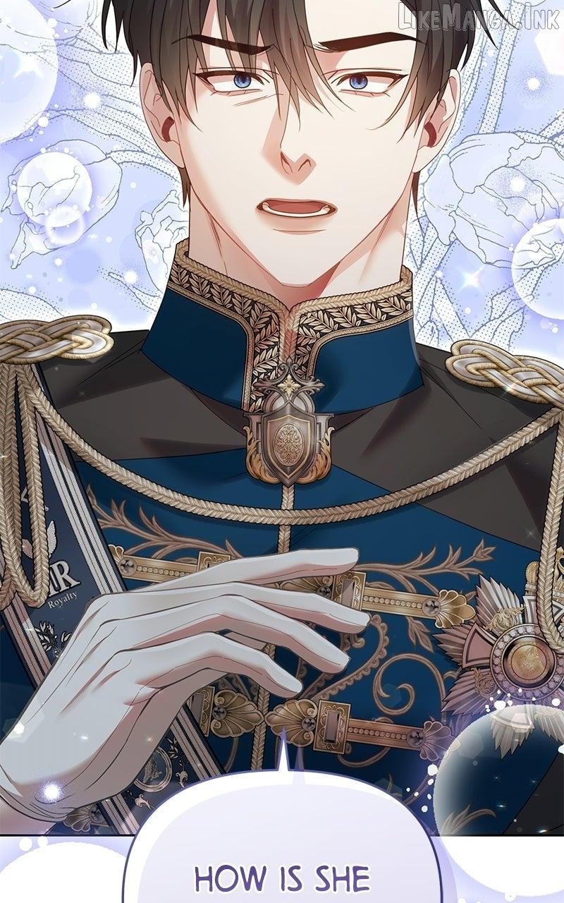 I Was The Acting Empress But I Spent The First Night With Him Chapter 66 - page 18