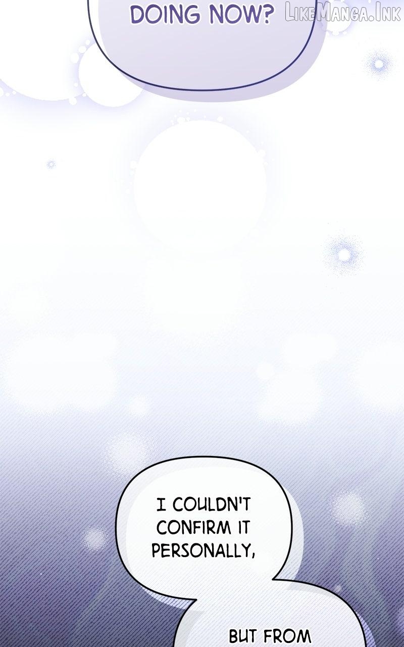 I Was The Acting Empress But I Spent The First Night With Him Chapter 66 - page 19