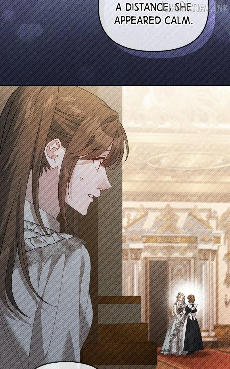 I Was The Acting Empress But I Spent The First Night With Him Chapter 66 - page 20