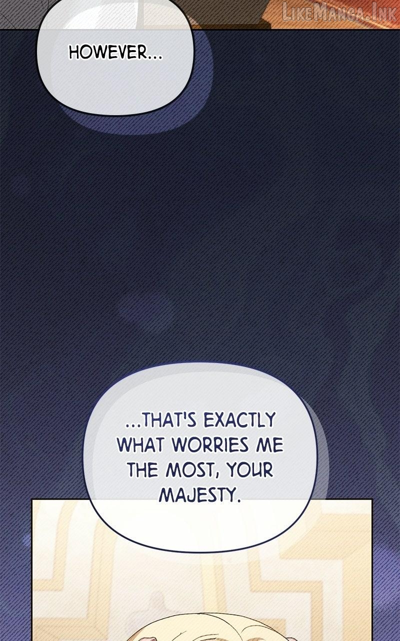 I Was The Acting Empress But I Spent The First Night With Him Chapter 66 - page 21