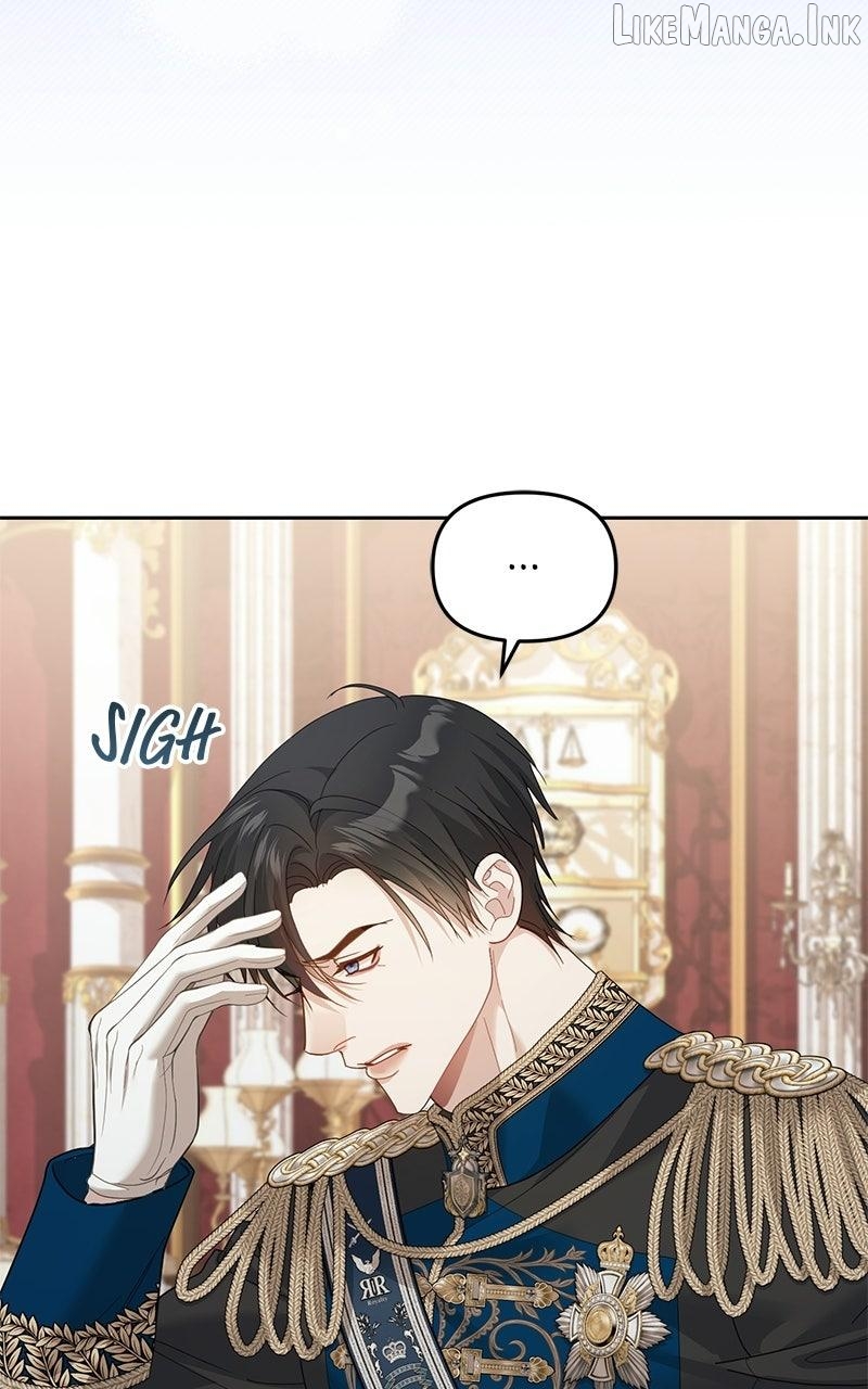 I Was The Acting Empress But I Spent The First Night With Him Chapter 66 - page 23