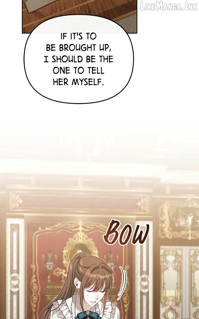 I Was The Acting Empress But I Spent The First Night With Him Chapter 66 - page 26