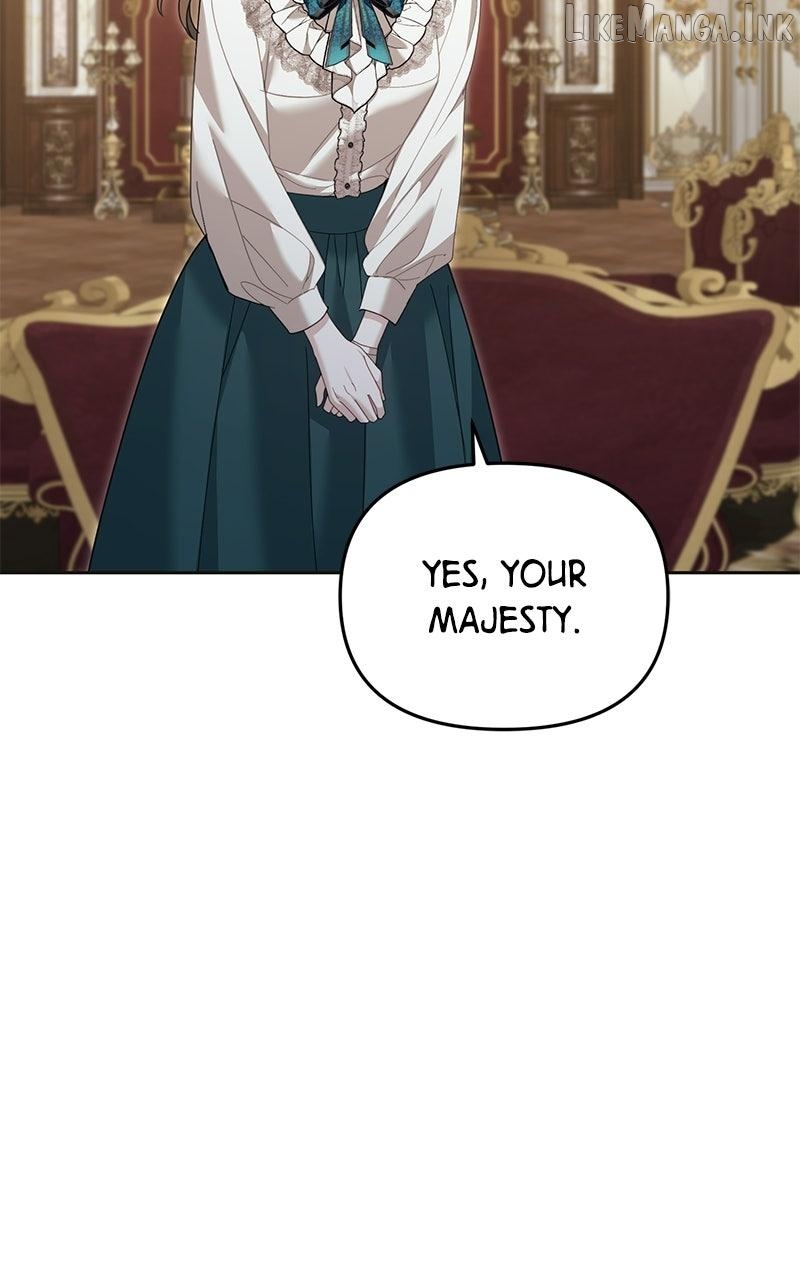 I Was The Acting Empress But I Spent The First Night With Him Chapter 66 - page 27