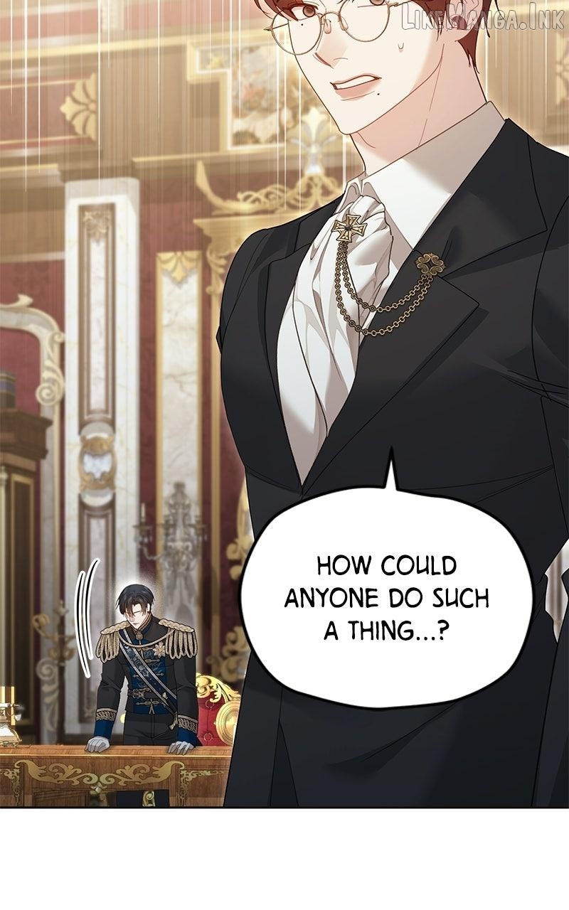 I Was The Acting Empress But I Spent The First Night With Him Chapter 66 - page 29