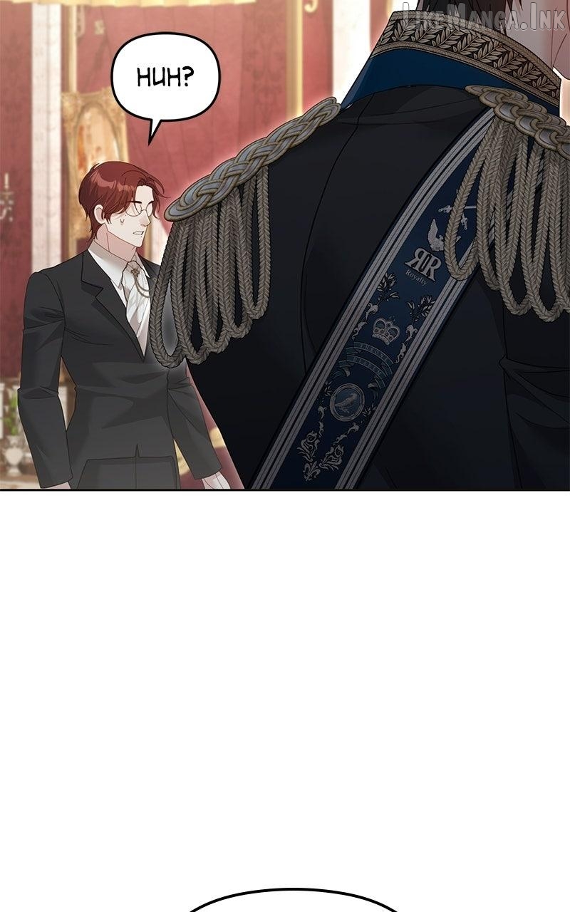 I Was The Acting Empress But I Spent The First Night With Him Chapter 66 - page 31