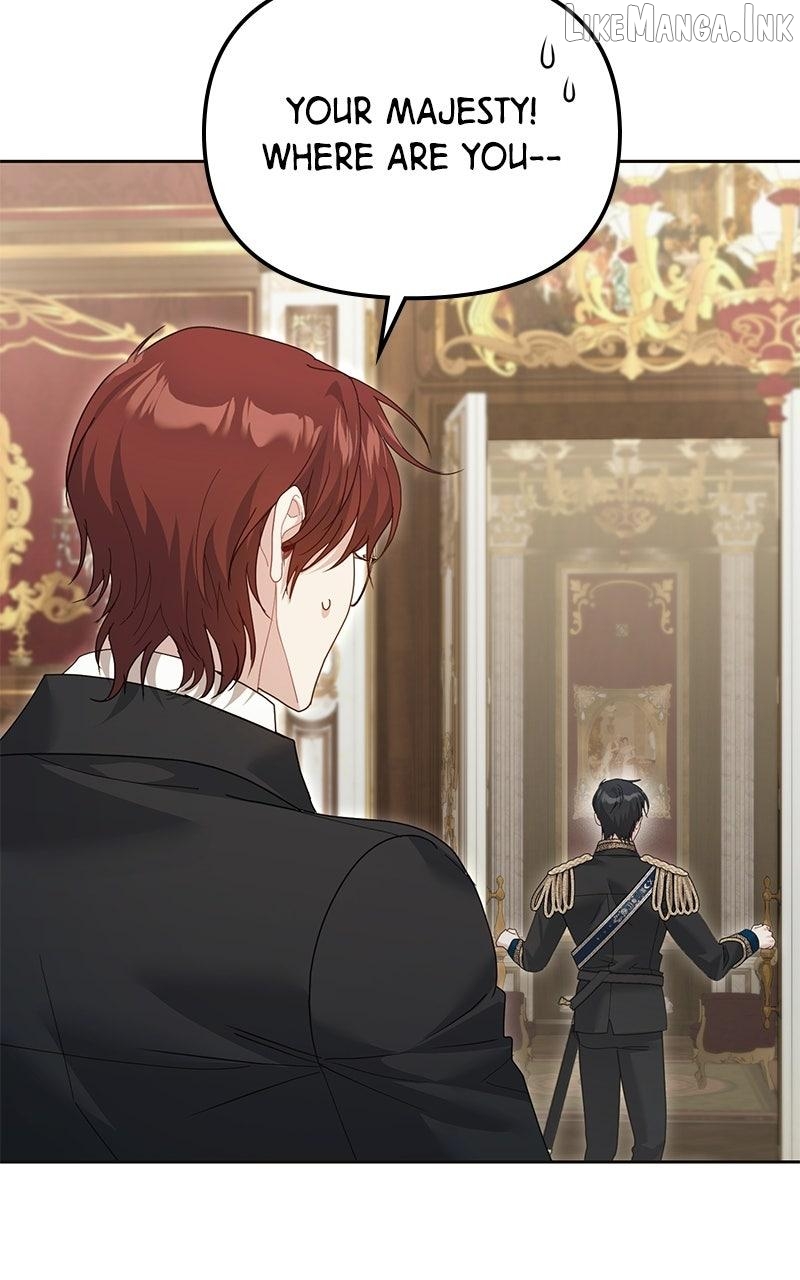 I Was The Acting Empress But I Spent The First Night With Him Chapter 66 - page 32
