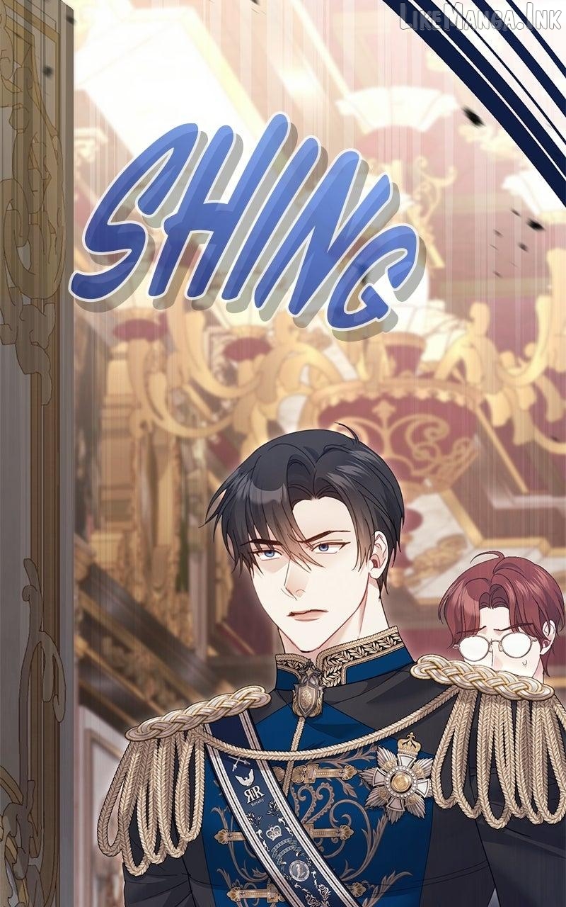 I Was The Acting Empress But I Spent The First Night With Him Chapter 66 - page 35