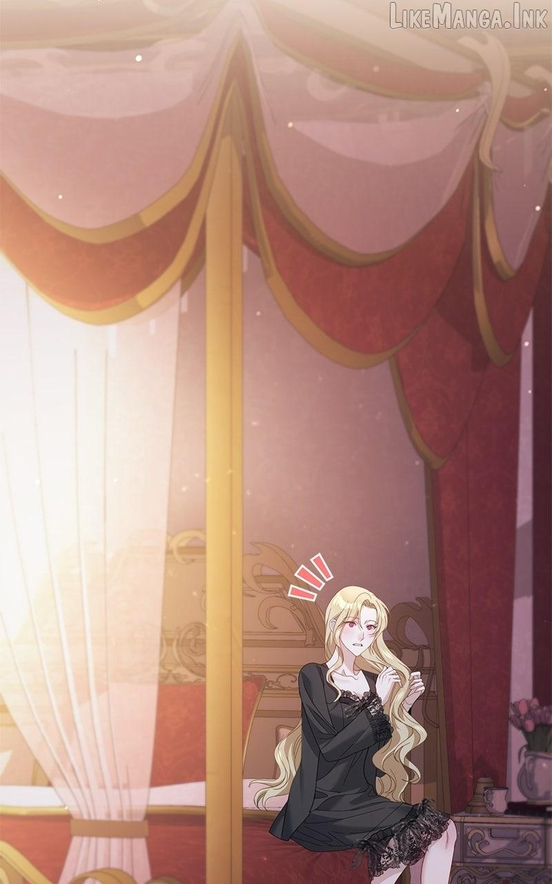 I Was The Acting Empress But I Spent The First Night With Him Chapter 66 - page 39