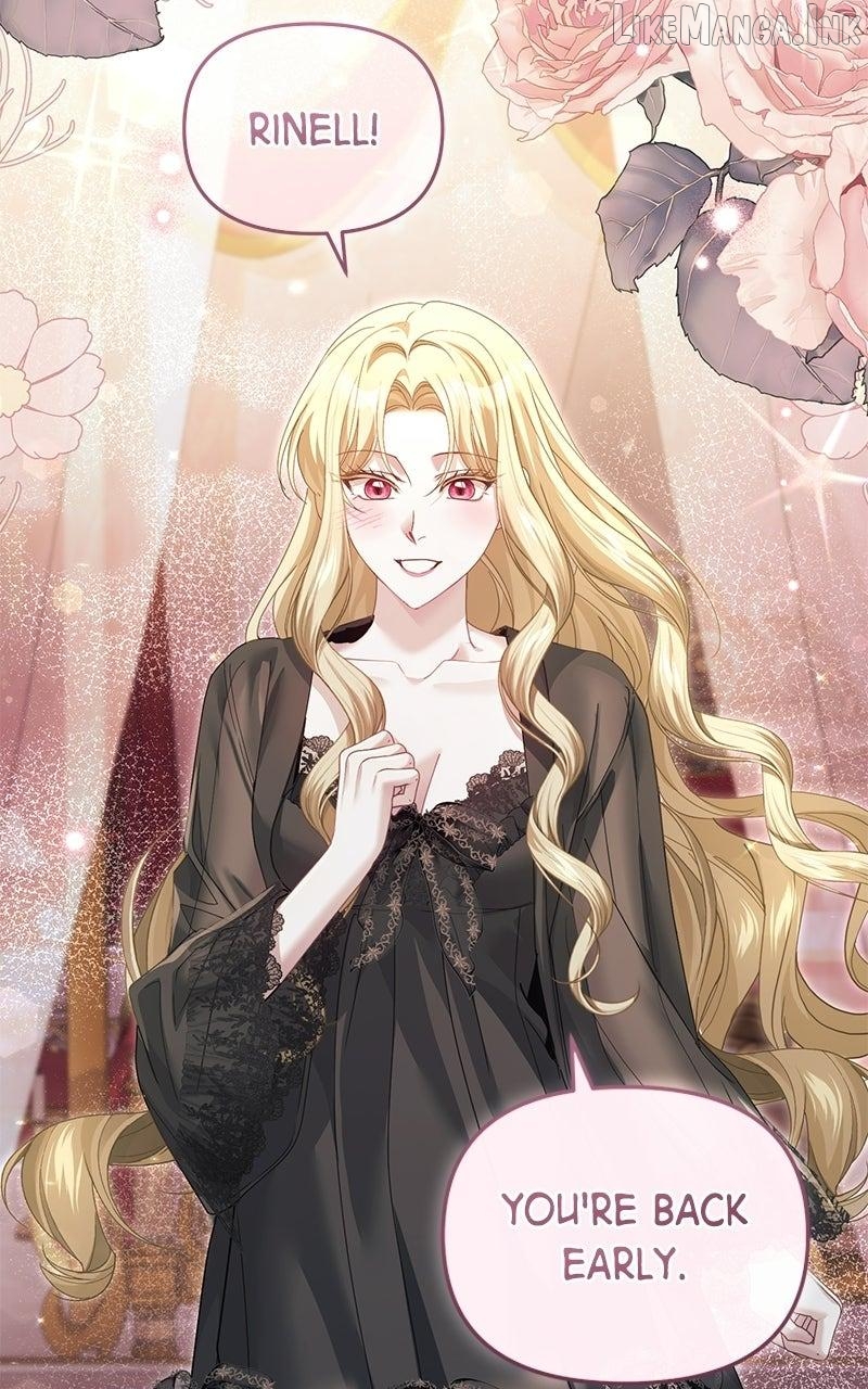 I Was The Acting Empress But I Spent The First Night With Him Chapter 66 - page 41