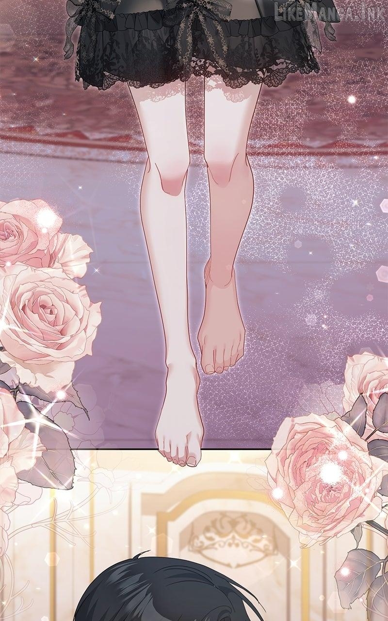 I Was The Acting Empress But I Spent The First Night With Him Chapter 66 - page 42