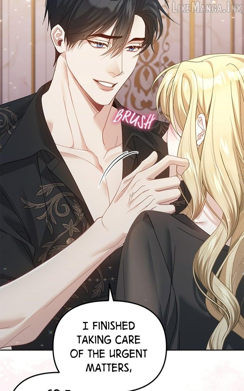 I Was The Acting Empress But I Spent The First Night With Him Chapter 66 - page 43