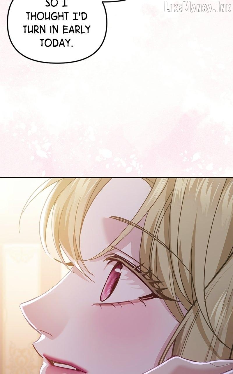 I Was The Acting Empress But I Spent The First Night With Him Chapter 66 - page 44