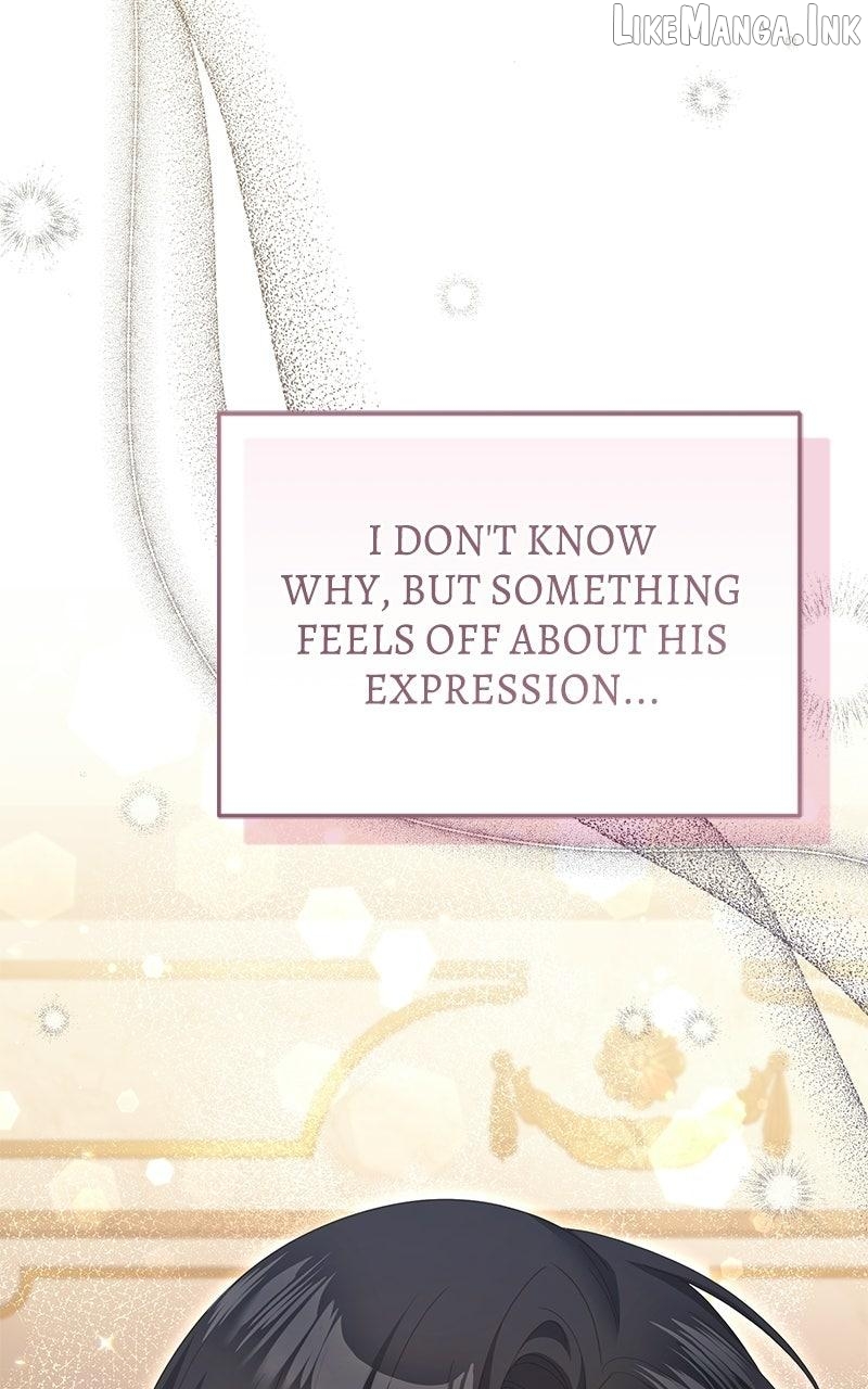 I Was The Acting Empress But I Spent The First Night With Him Chapter 66 - page 46